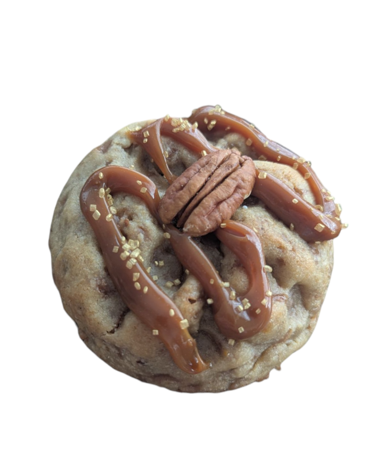 Pacanes Dulce
