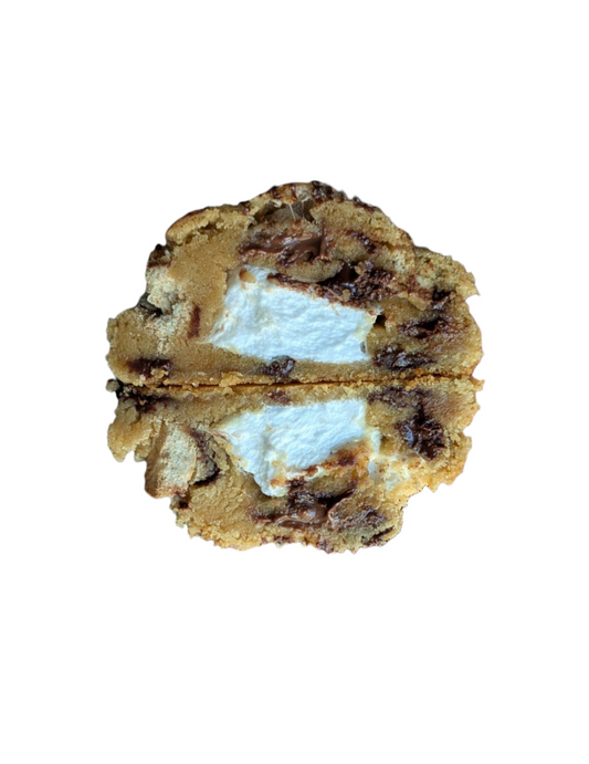 S'mores 2.0
