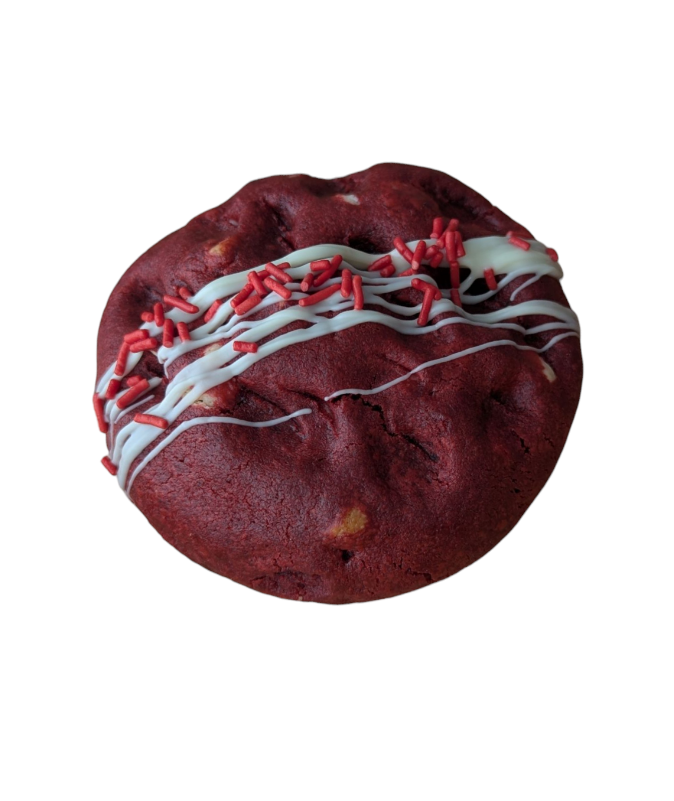 Red velvet