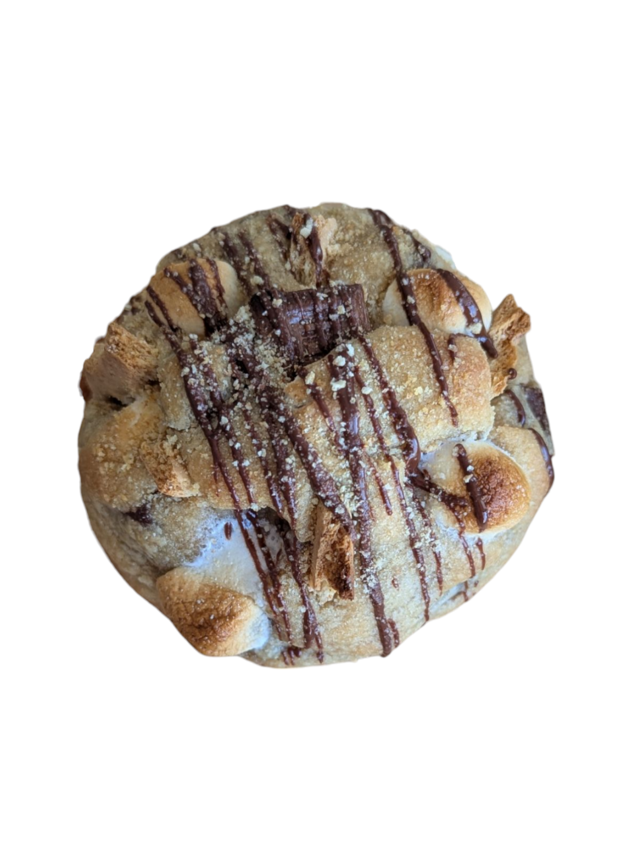 S'mores 2.0