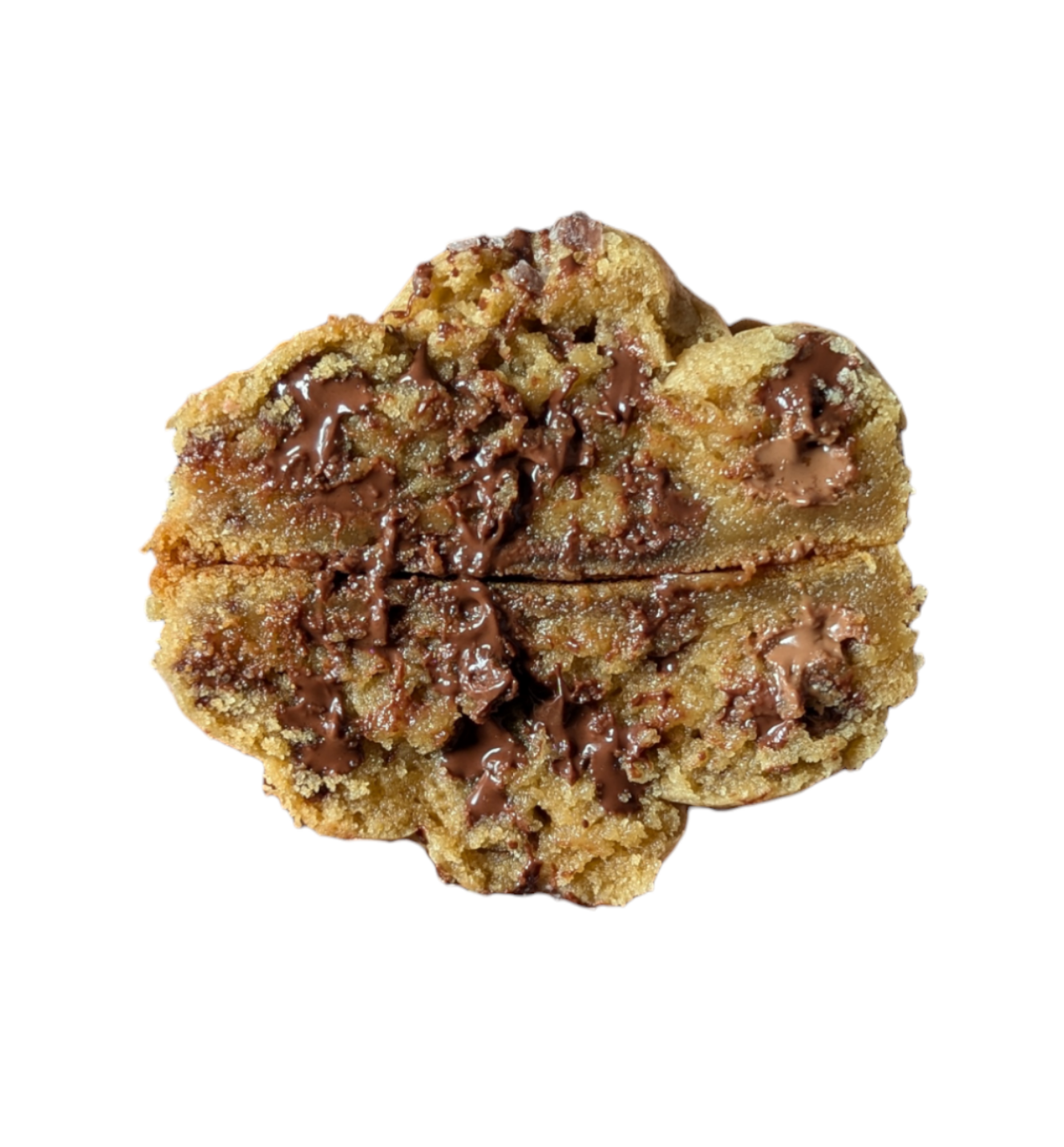 Choco fleur de sel
