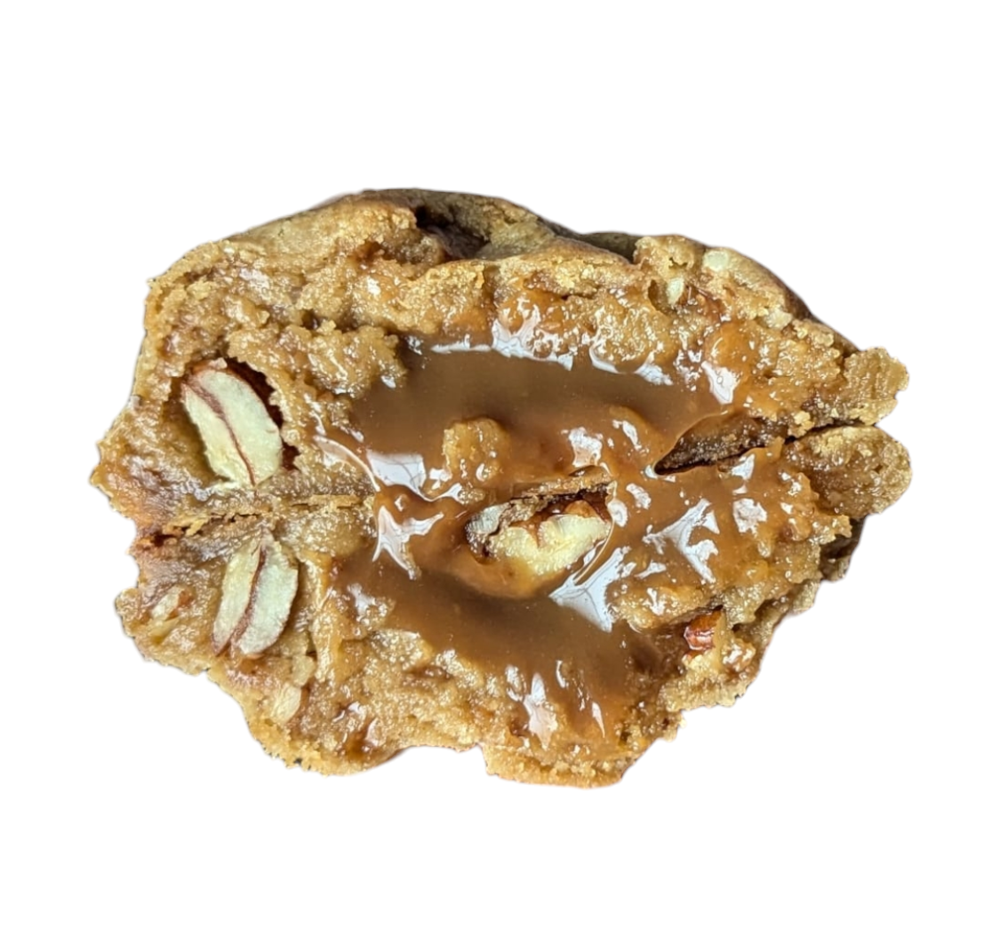 Pacanes Dulce