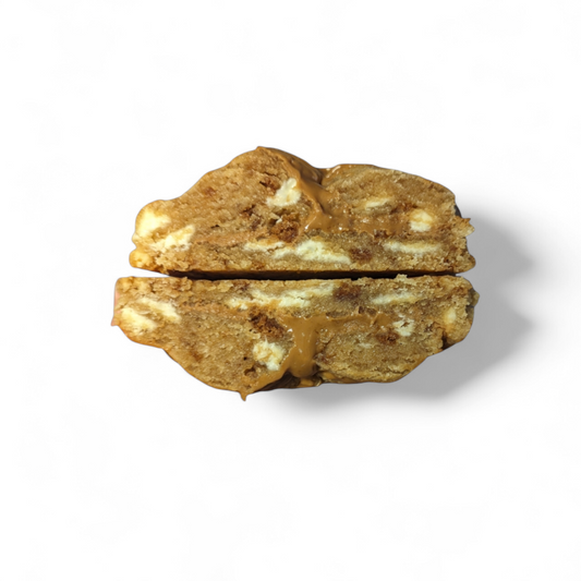 Biscoff pain d'épices