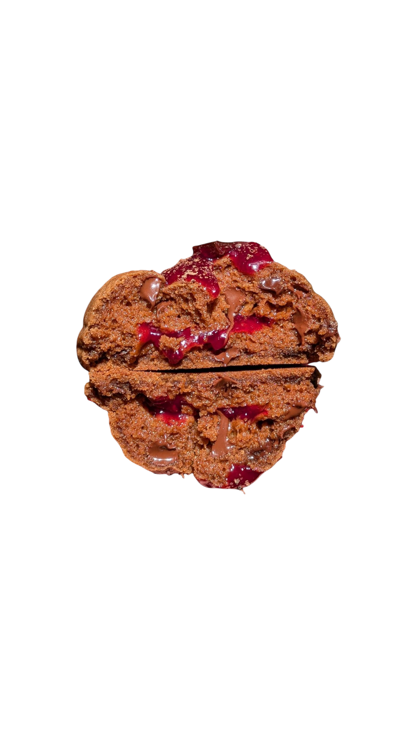 Choco framboise