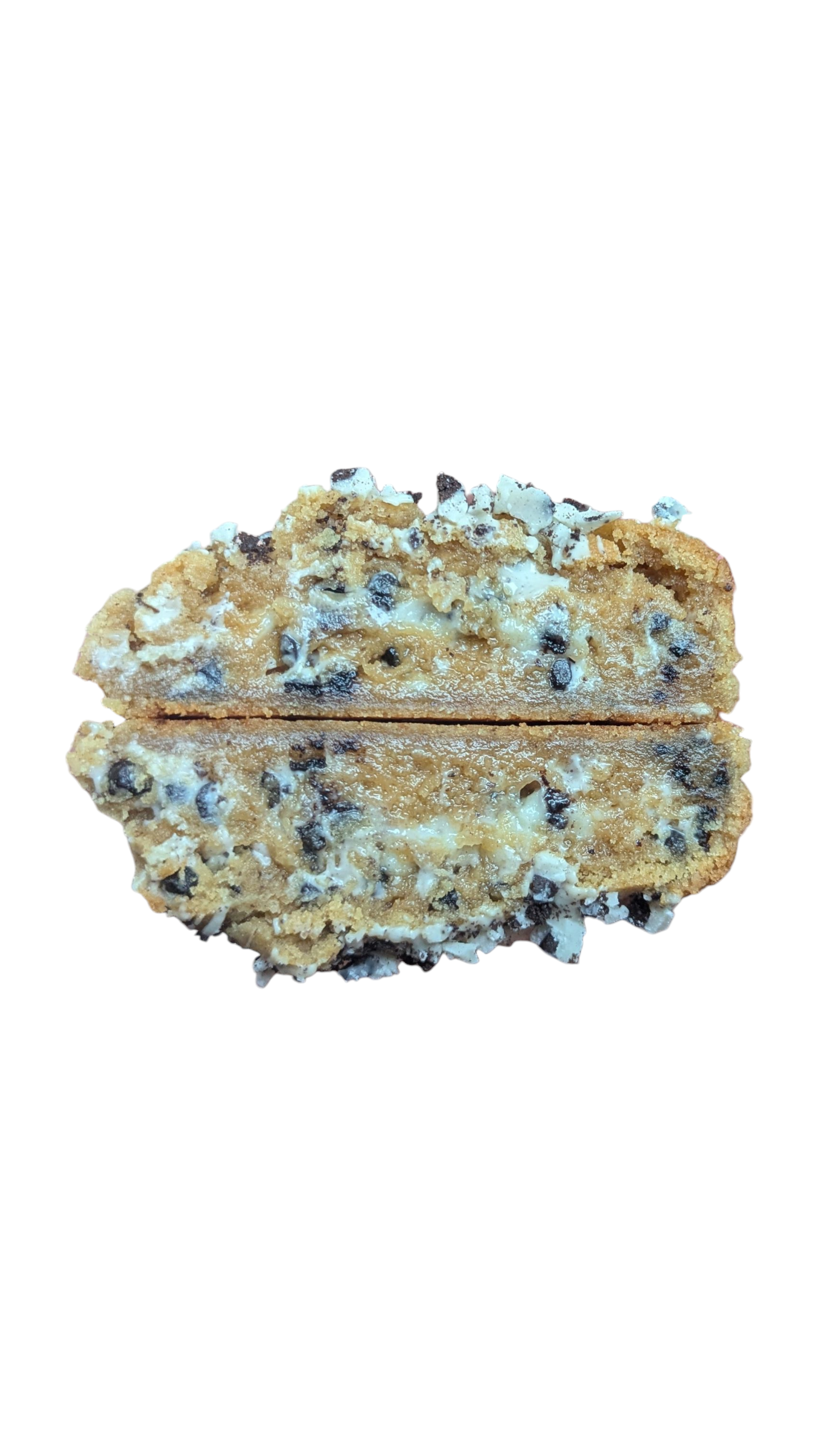 Cookies & cream