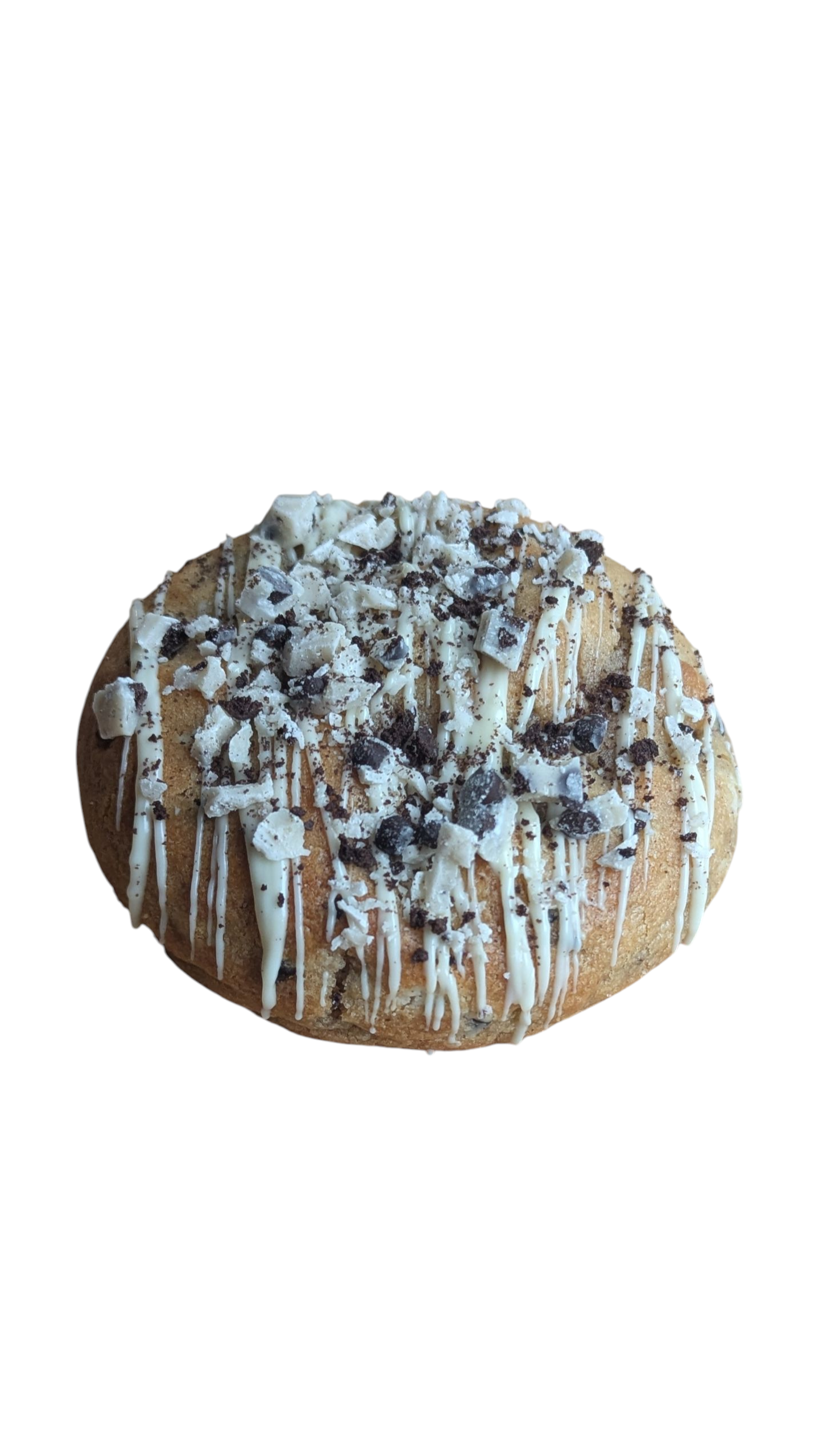 Cookies & cream