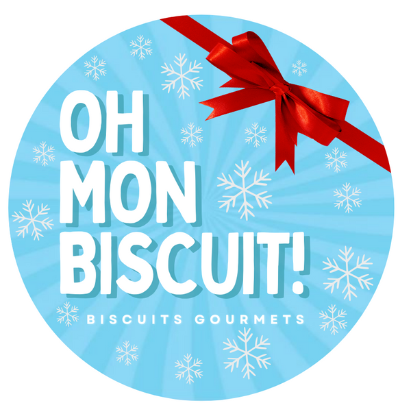 OH MON BISCUIT!