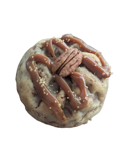 Pacanes Dulce de Leche