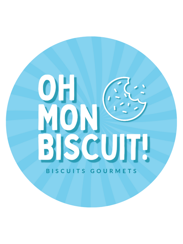 OH MON BISCUIT!