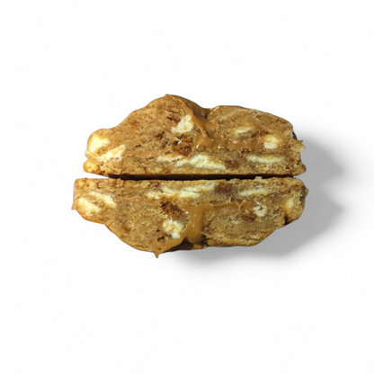 Biscoff pain d'épices