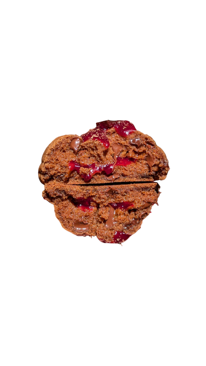 Choco framboise