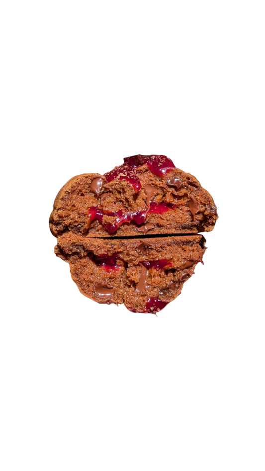 Choco framboise