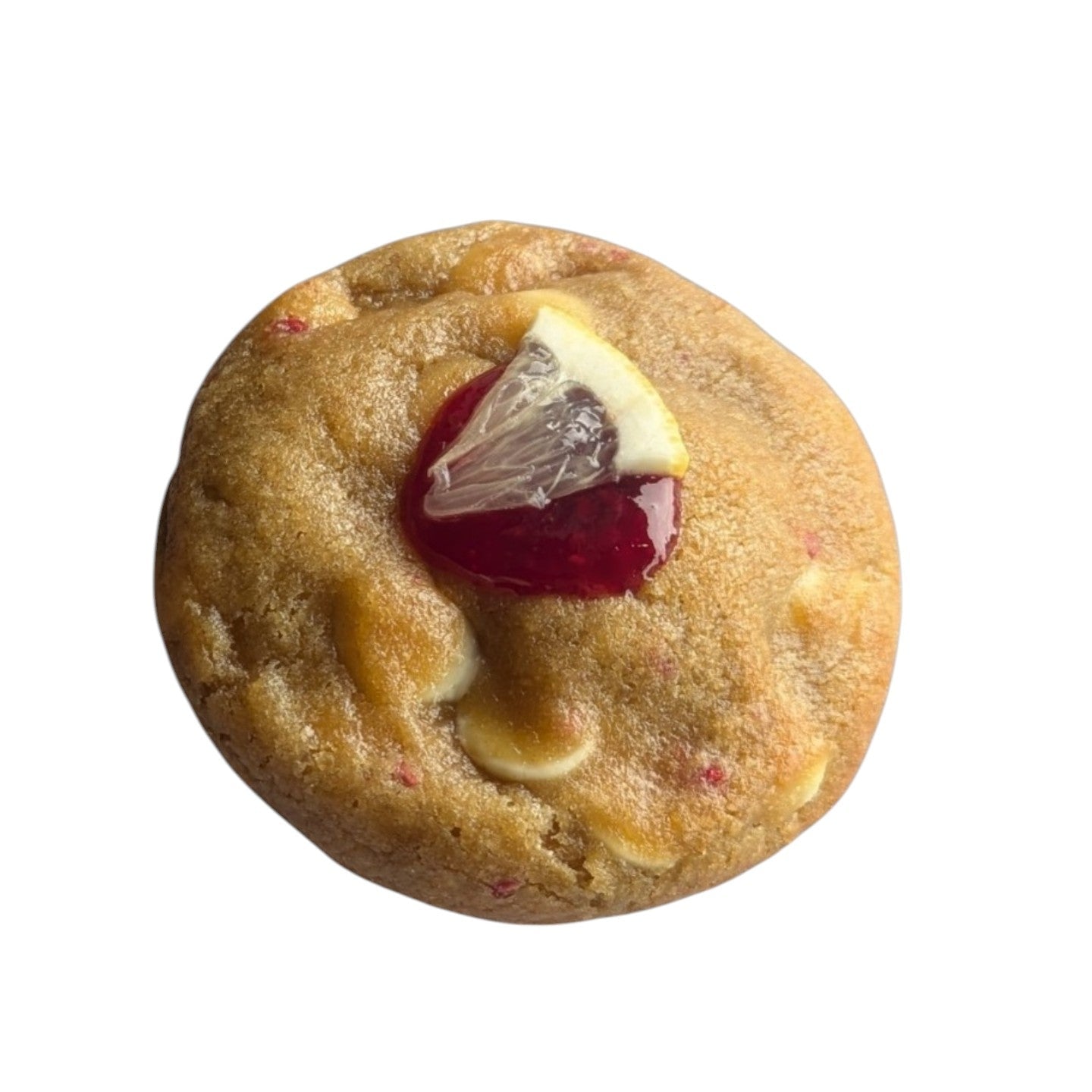 Framboise Citron