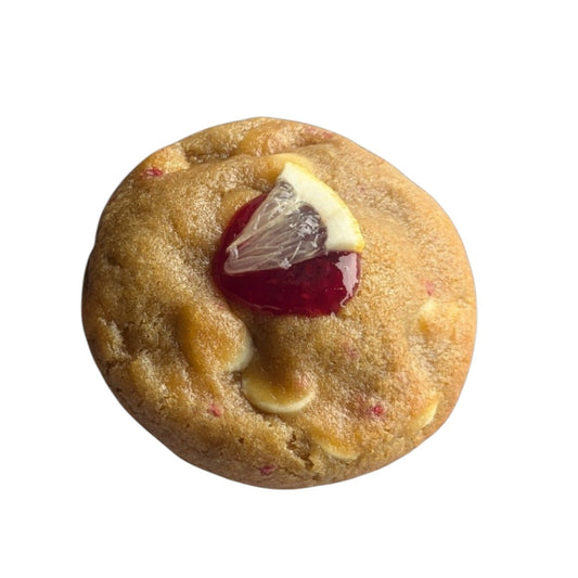 Framboise Citron