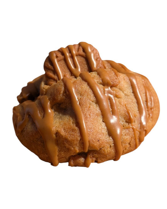 Biscoff pain d'épices