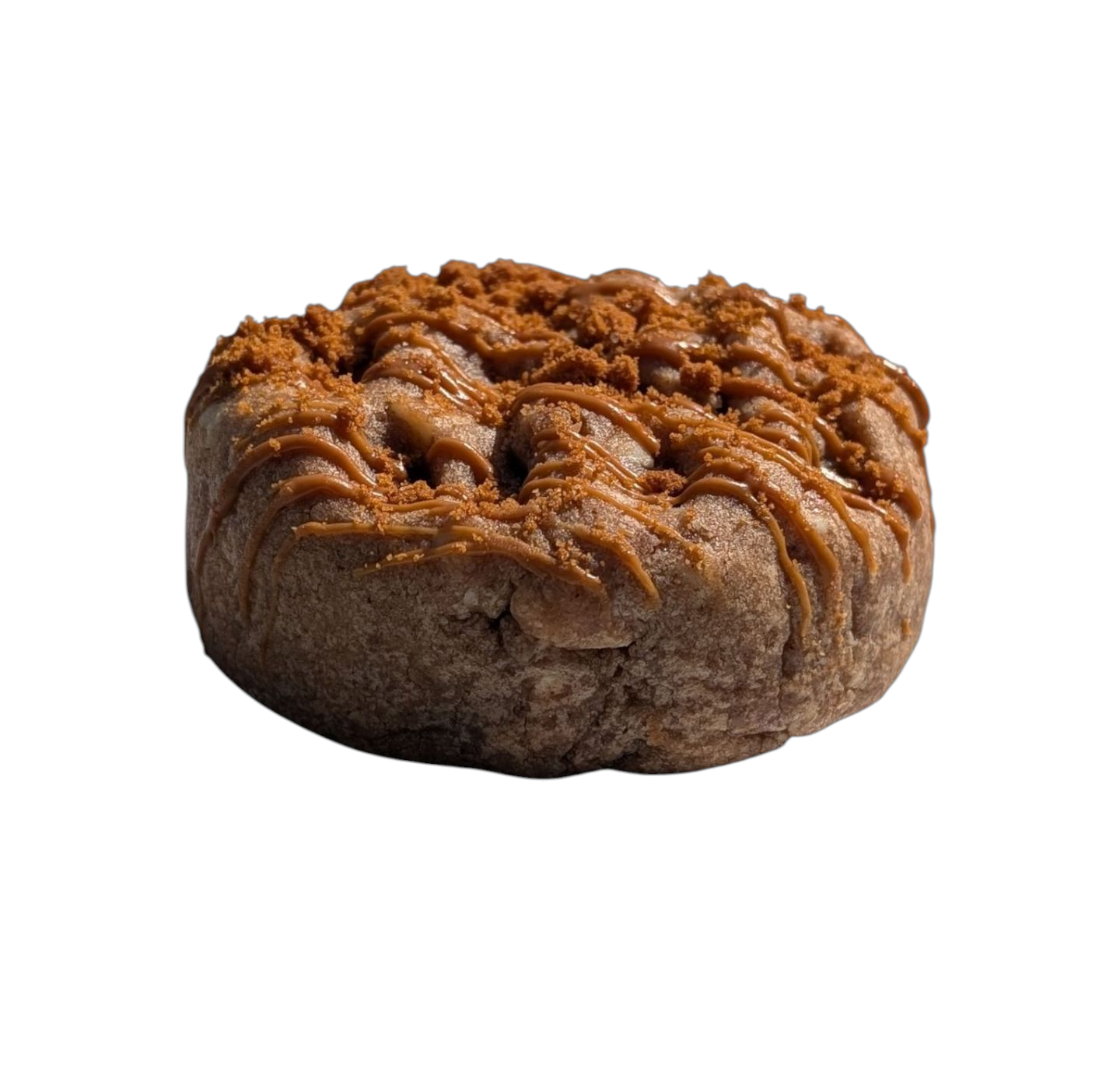 Biscoff pain d'épices