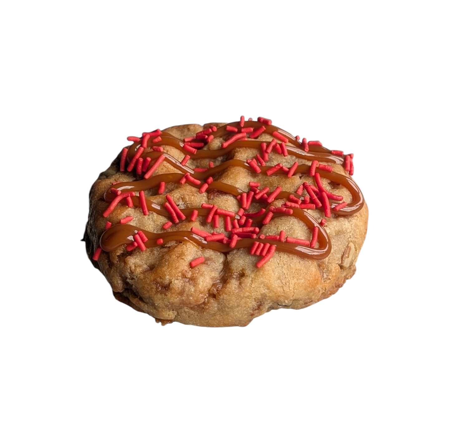 Pacanes Dulce de Leche