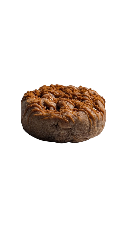 Biscoff pain d'épices