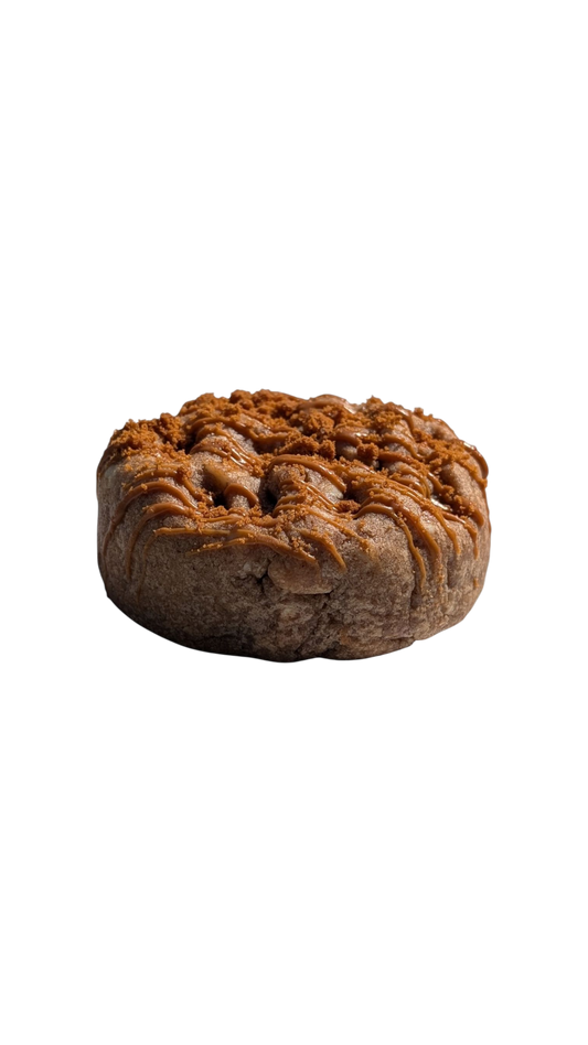 Biscoff pain d'épices