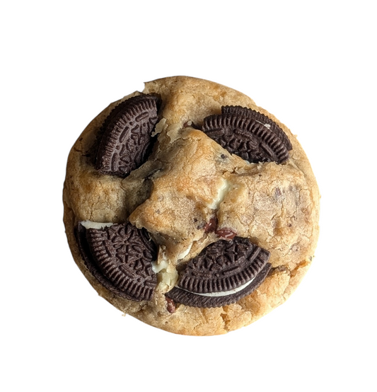 Oreo