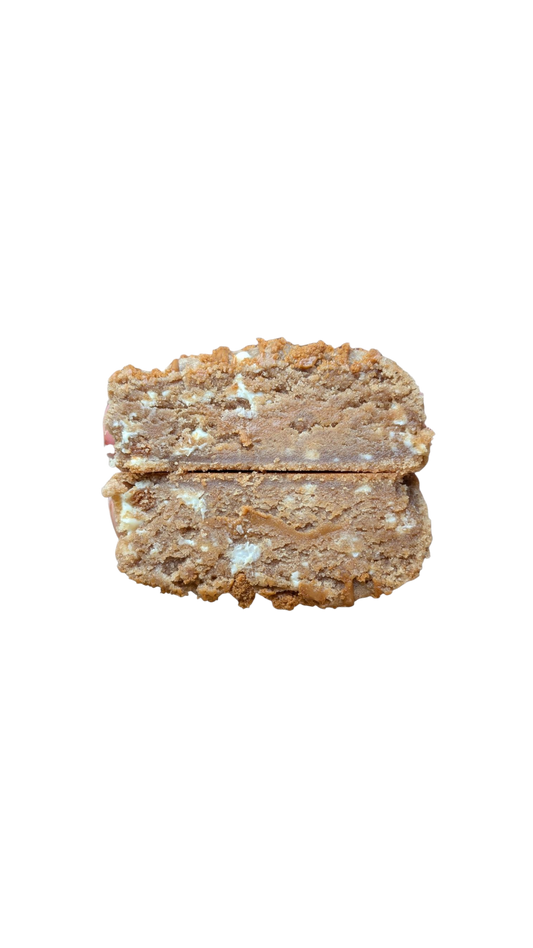 Biscoff pain d'épices