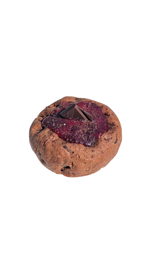 Choco framboise