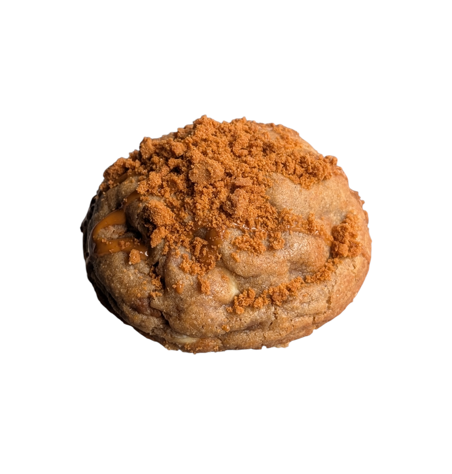 Biscoff pain d'épices