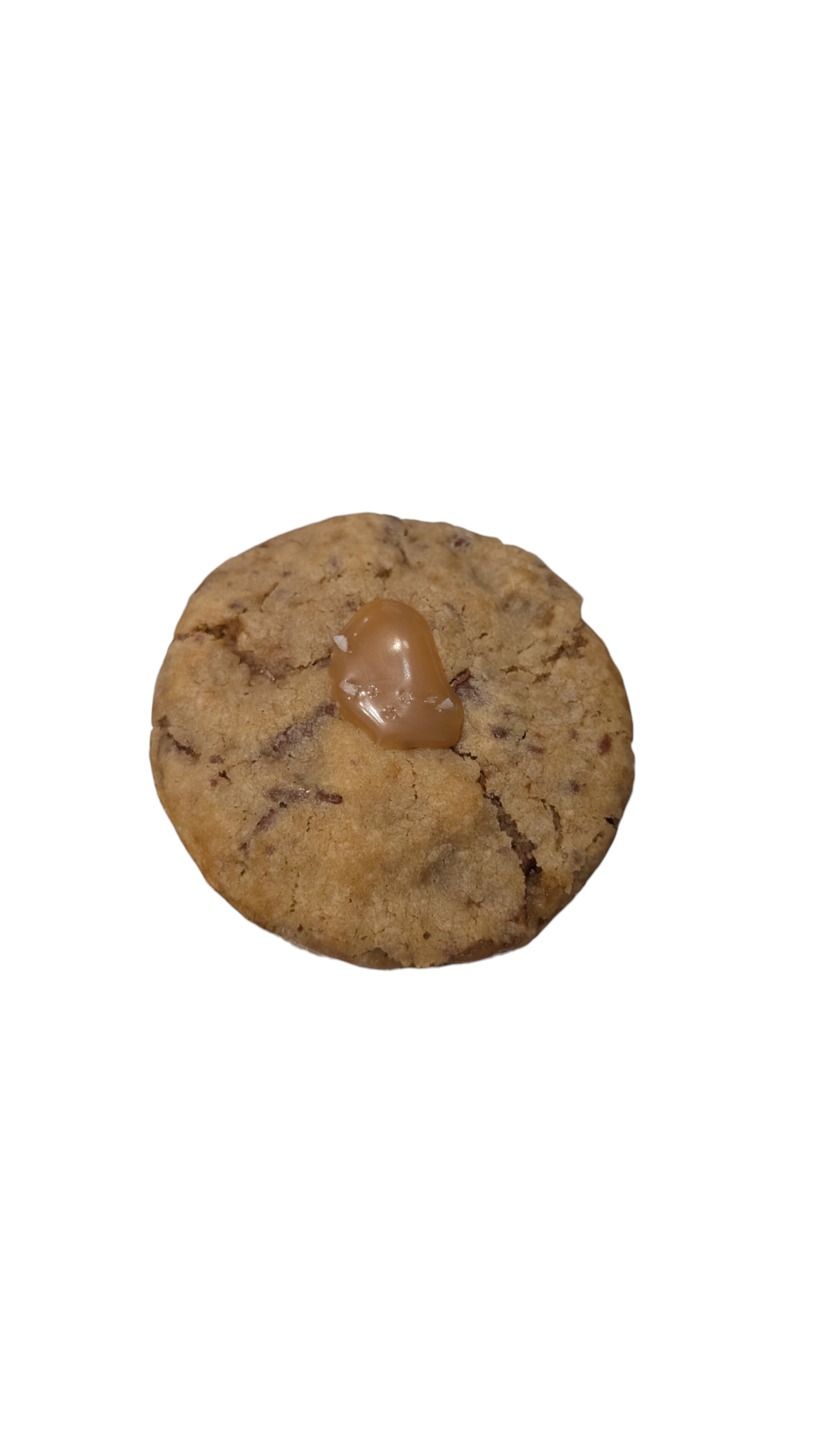Caramel salé